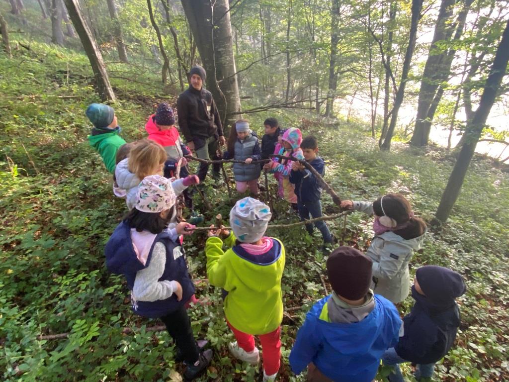 Waldtag, 2ab (8)