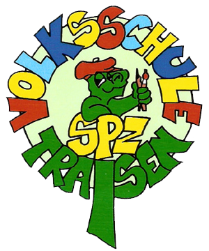 Logo der Volksschule Traisen